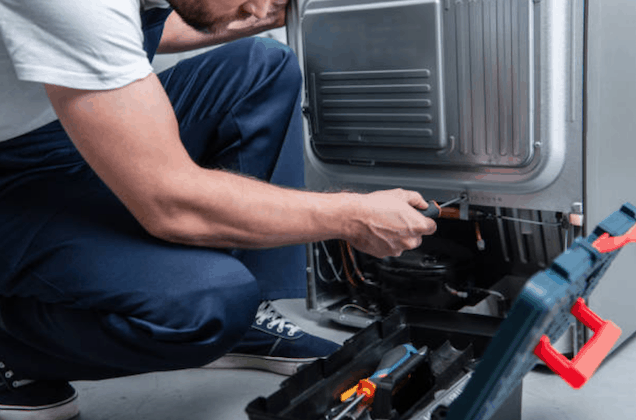 JC Refrigeration & Appliance Repair San Mateo - JC Refrigeration & Appliance  Repair Inc.