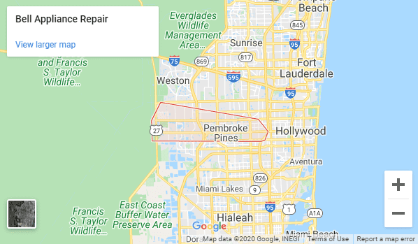 pembroke pines florida